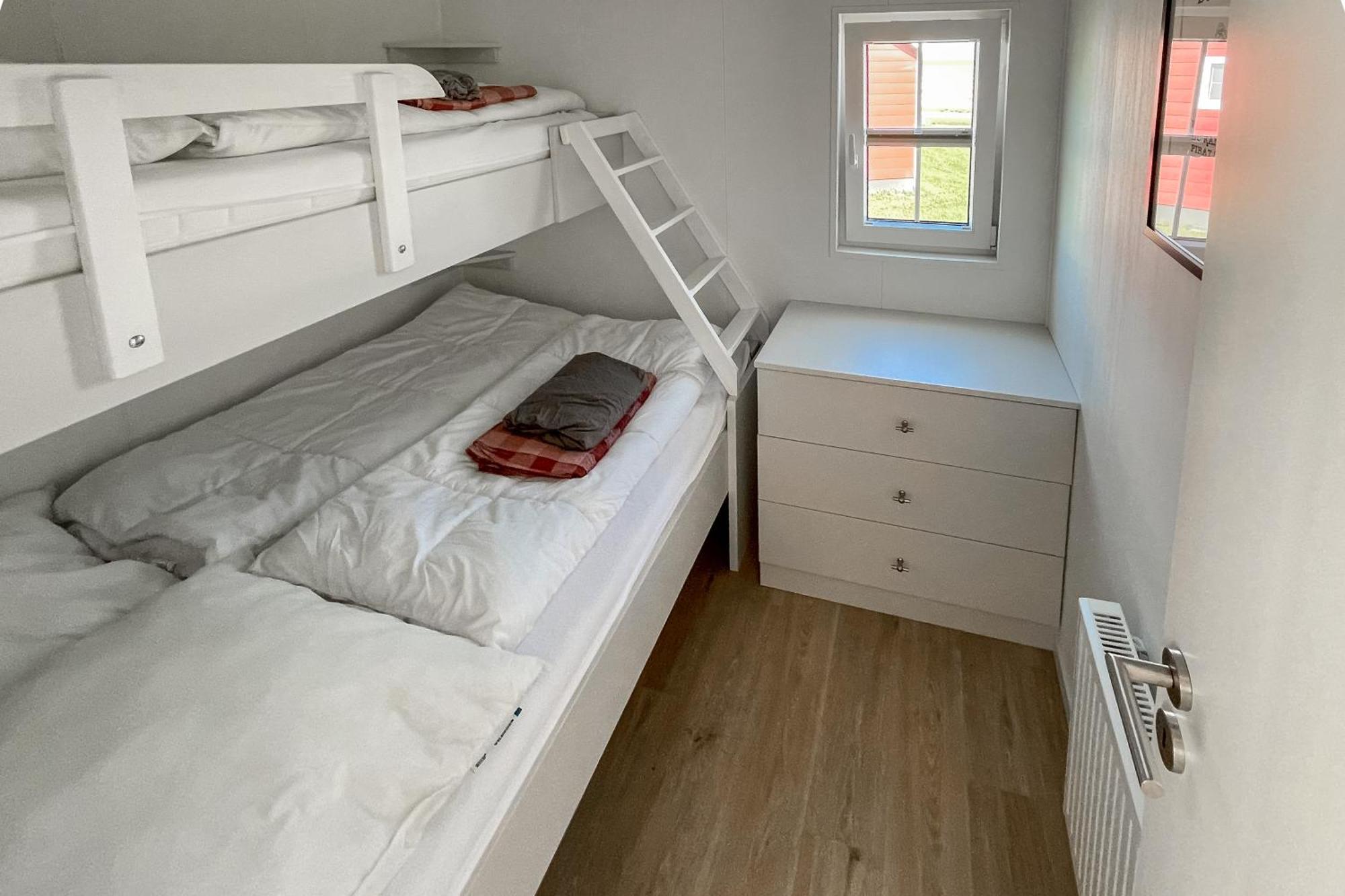 Ferienhof Schild FeWo Bullerbü Schillig Habitación foto