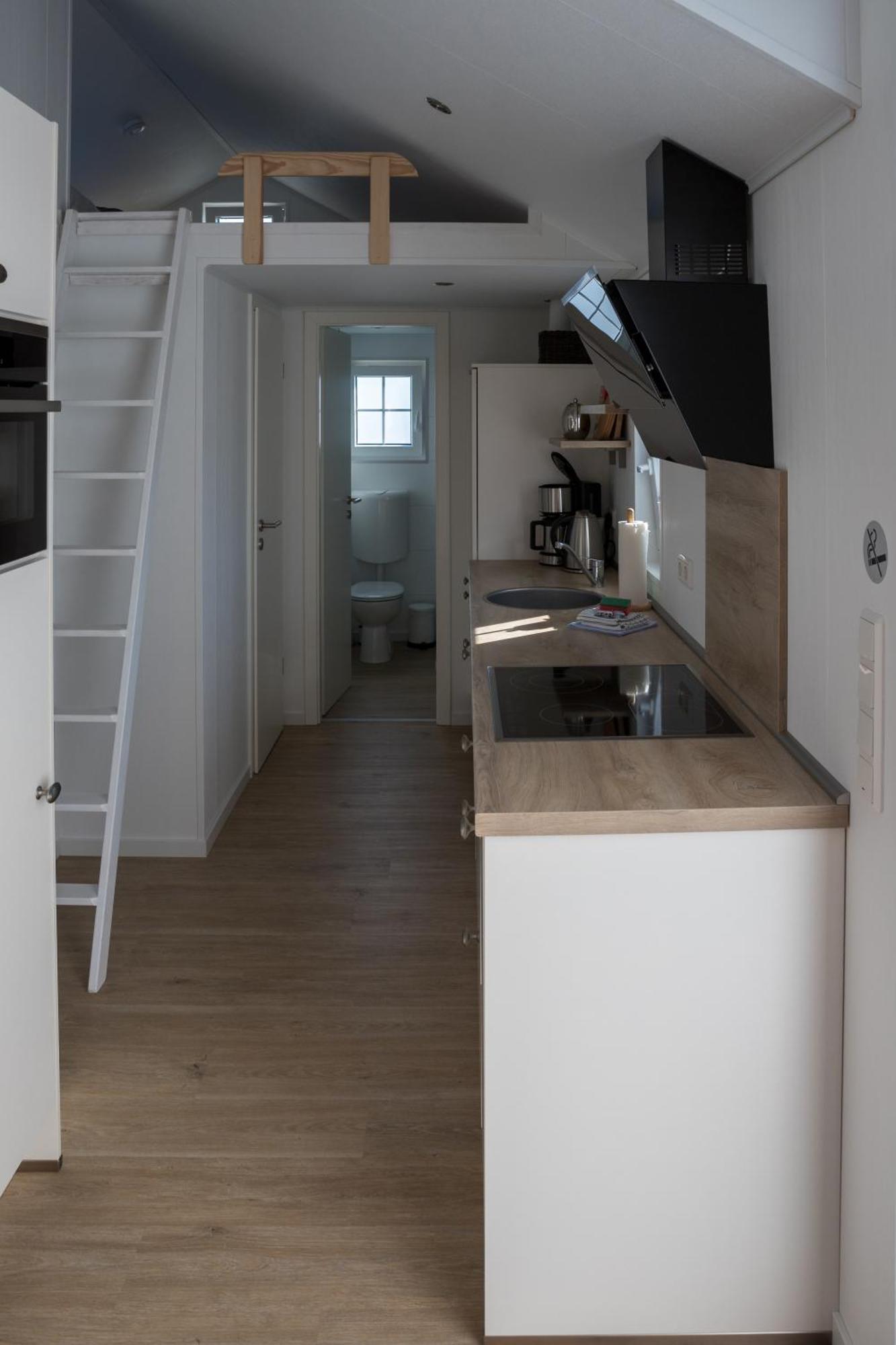 Ferienhof Schild FeWo Bullerbü Schillig Habitación foto