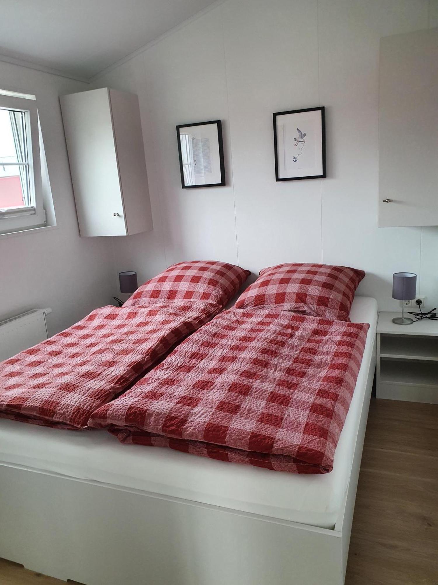 Ferienhof Schild FeWo Bullerbü Schillig Habitación foto