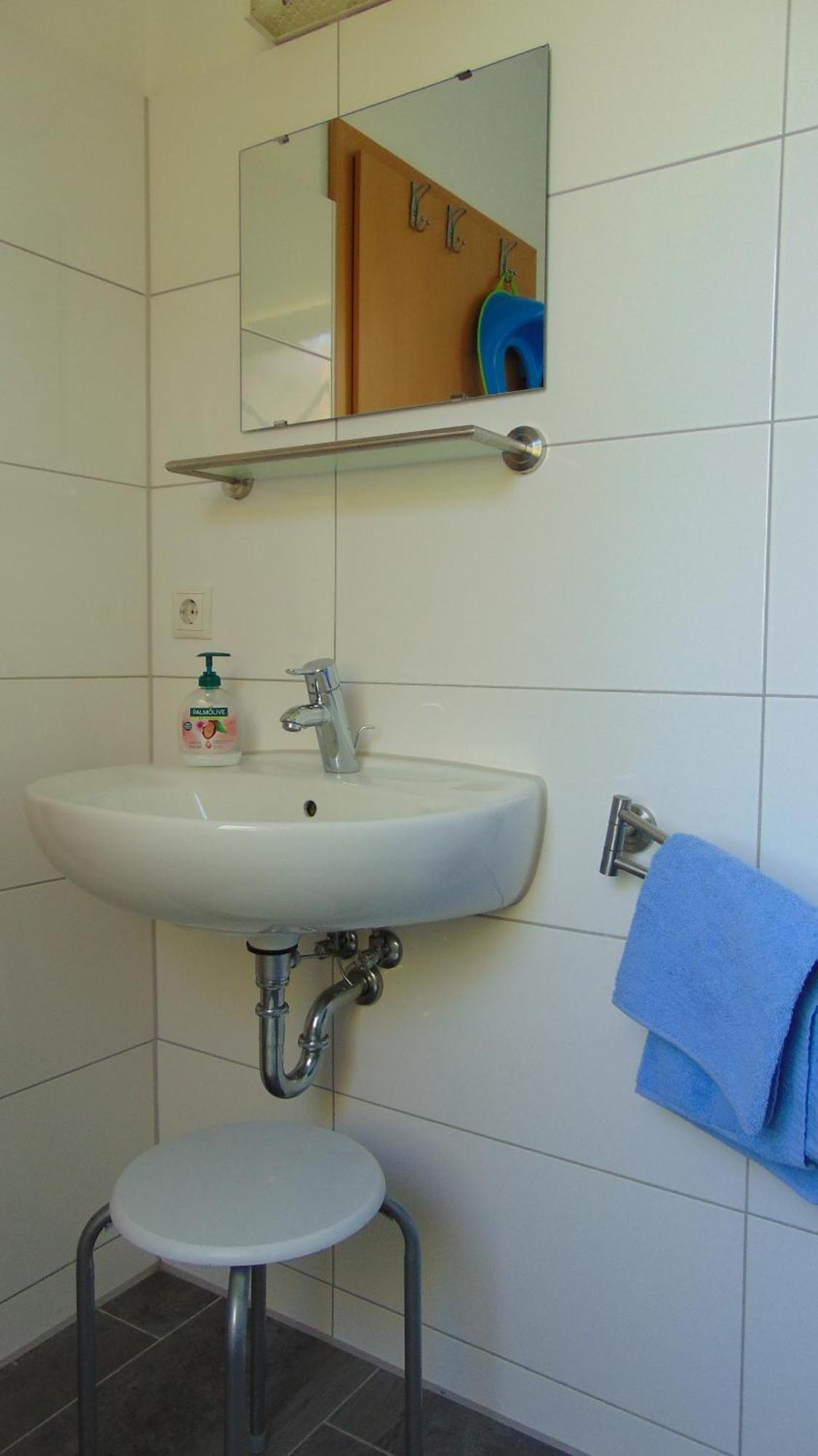 Ferienhof Schild FeWo Bullerbü Schillig Habitación foto