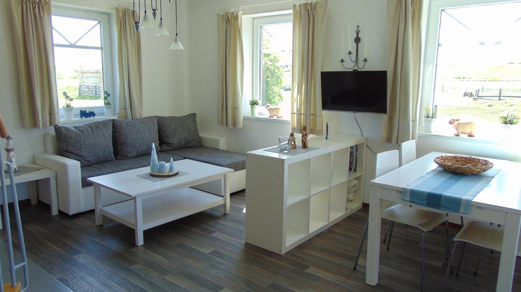 Ferienhof Schild FeWo Bullerbü Schillig Habitación foto